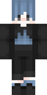 Передняя часть скина игрока YoungSanyok