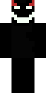 Передняя часть скина игрока YourN1ghtmxre