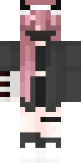 Передняя часть скина игрока Your_Mother