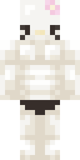 Передняя часть скина игрока Your_lollipop12