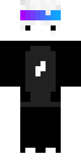 Передняя часть скина игрока Yruk_PRO_125