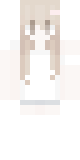 Передняя часть скина игрока Yukket