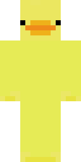 Передняя часть скина игрока Yukky_D