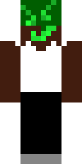 Передняя часть скина игрока YumePaPa164