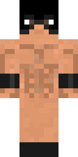 Передняя часть скина игрока YungReFeX