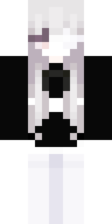 Передняя часть скина игрока Yuuummi