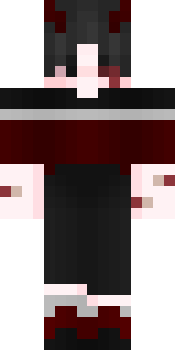 Передняя часть скина игрока ZLEYD