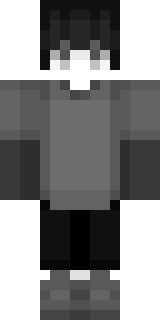 Передняя часть скина игрока ZZeroZZ