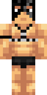 Передняя часть скина игрока Zahar_Zakon1