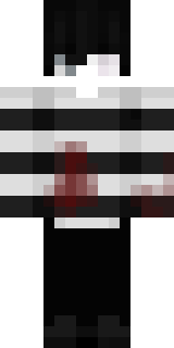 Передняя часть скина игрока Zheon_Rao