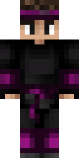 Передняя часть скина игрока Zhewsy