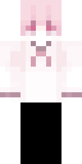 Передняя часть скина игрока ZiGreening