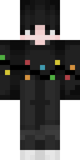 Передняя часть скина игрока Zintosion