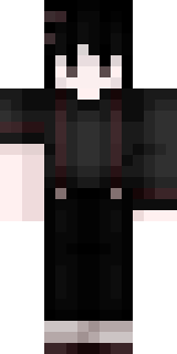 Передняя часть скина игрока Zontel_Play