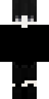 Передняя часть скина игрока Zuriel