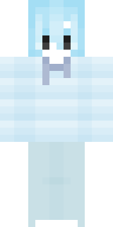 Передняя часть скина игрока ZzanD