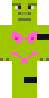 Передняя часть скина игрока _11TheBabL11_