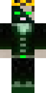 Передняя часть скина игрока _11TheBoss11_