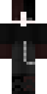 Передняя часть скина игрока _3JIouLevchik_