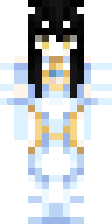 Передняя часть скина игрока _3lou_Pixel_