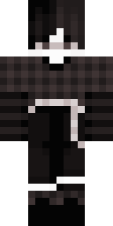 Передняя часть скина игрока _Agap_