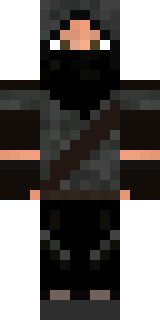 Передняя часть скина игрока _AndreyX_
