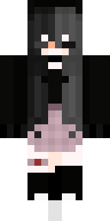 Передняя часть скина игрока _Angelocheg_