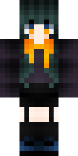 Передняя часть скина игрока _AngryMelon_