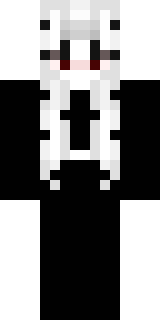 Передняя часть скина игрока _Ann_Peep_