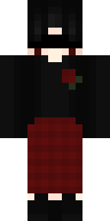 Передняя часть скина игрока _ArtemGame_YT