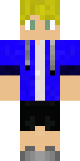 Передняя часть скина игрока _BT_Sasha_YT