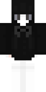 Передняя часть скина игрока _BaNaNPvP_