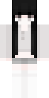 Передняя часть скина игрока _BlackDream_