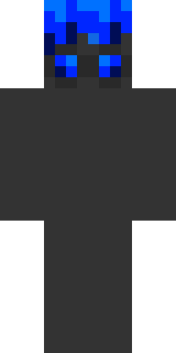 Передняя часть скина игрока _BladeEagle_