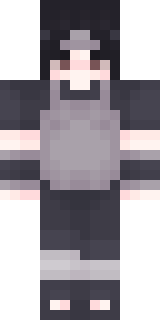 Передняя часть скина игрока _Cociso4ka_