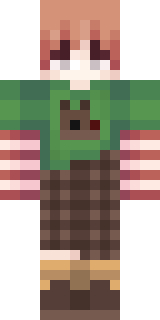 Передняя часть скина игрока _Crazy_000