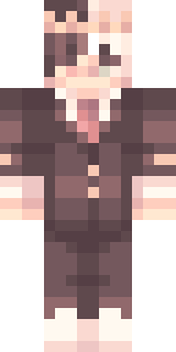 Передняя часть скина игрока _Cxtarks_