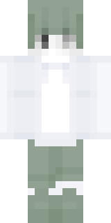 Передняя часть скина игрока _CyrasYT_