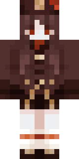 Передняя часть скина игрока _DangerNOOB_