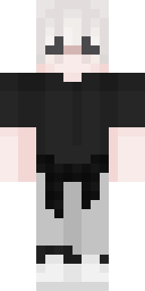 Передняя часть скина игрока _Darcey_