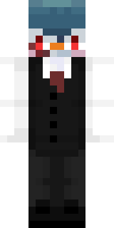 Передняя часть скина игрока _DeMoN_66615