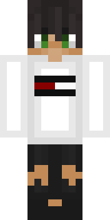 Передняя часть скина игрока _Denplay_YT_