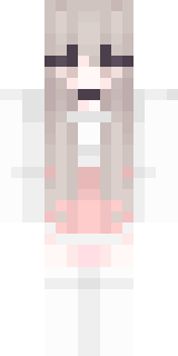 Передняя часть скина игрока _Devochka_Tyan_