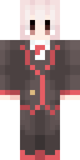 Передняя часть скина игрока _Diamond_MIX_