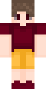 Передняя часть скина игрока _DimaWorld_YT