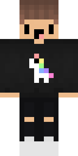 Передняя часть скина игрока _DiraX_