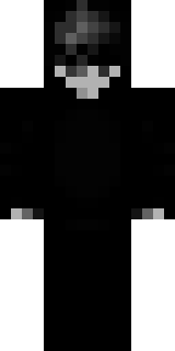 Передняя часть скина игрока _EnderHooy_