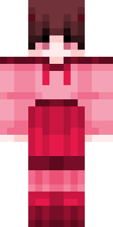 Передняя часть скина игрока _Erviny