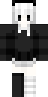 Передняя часть скина игрока _Eternity_