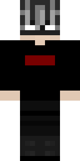 Передняя часть скина игрока _EvilMich_